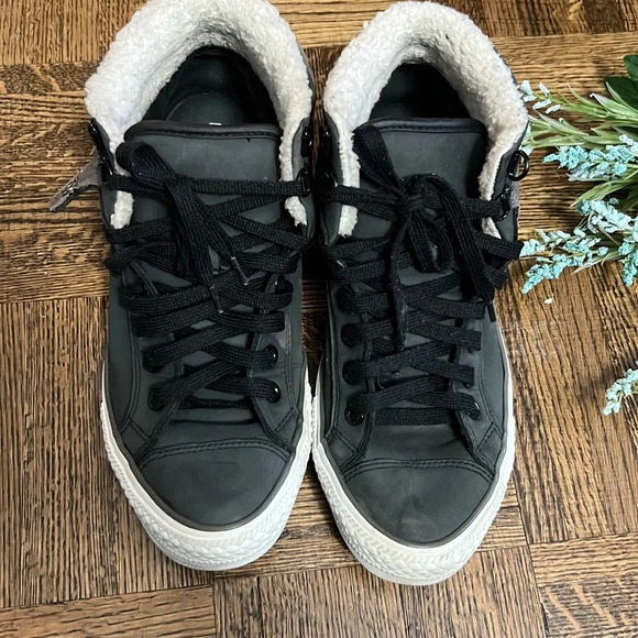 CONVERSE Fold Down shoes - Picture 4 of 11